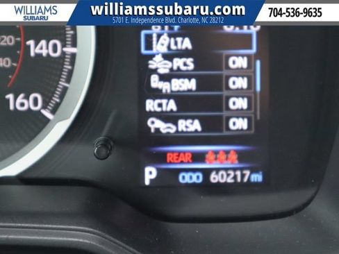 Used 2021 Toyota Corolla SE w/ SE Premium Package FWD image 27