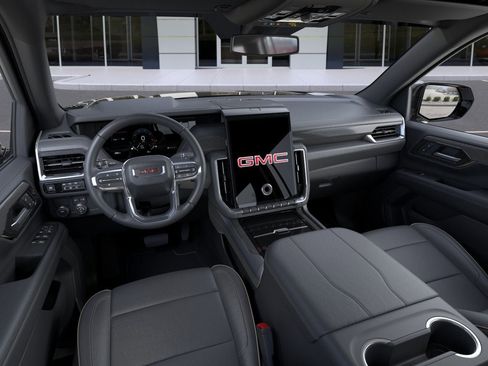 New 2026 GMC Yukon XL Elevation RWD image 15