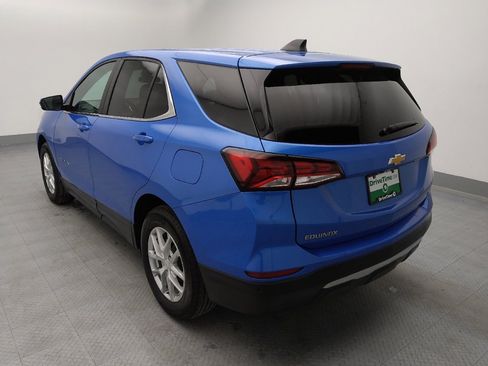 Used 2024 Chevrolet Equinox LT w/ LPO, Floor Liner Package FWD image 5