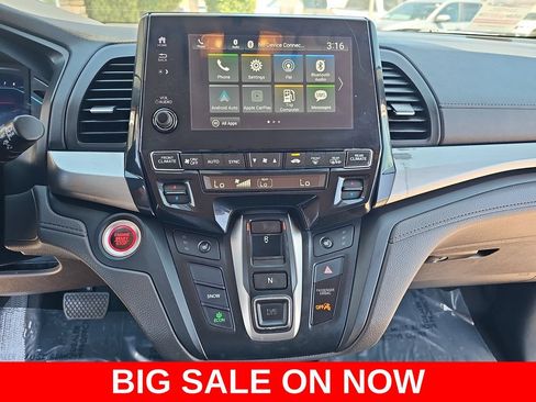 Used 2019 Honda Odyssey EX image 20