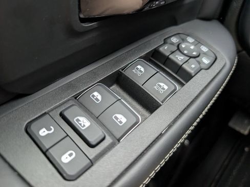 New 2026 RAM 3500 Limited image 44