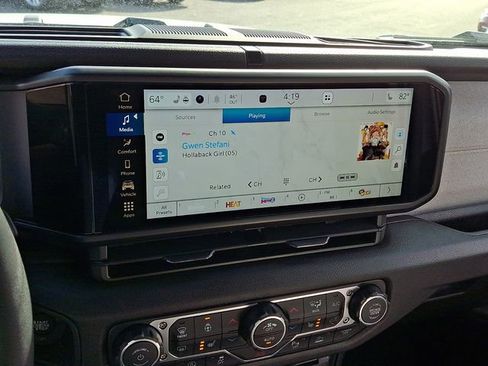 New 2026 Jeep Wrangler Willys image 13