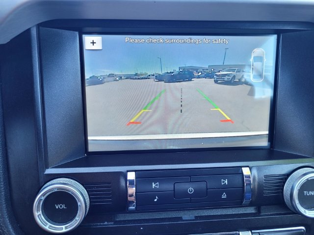 Used 2016 Ford Mustang Premium w/ Equipment Group 201A RWD image 16