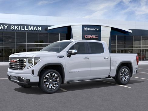 New 2026 GMC Sierra 1500 Denali image 2