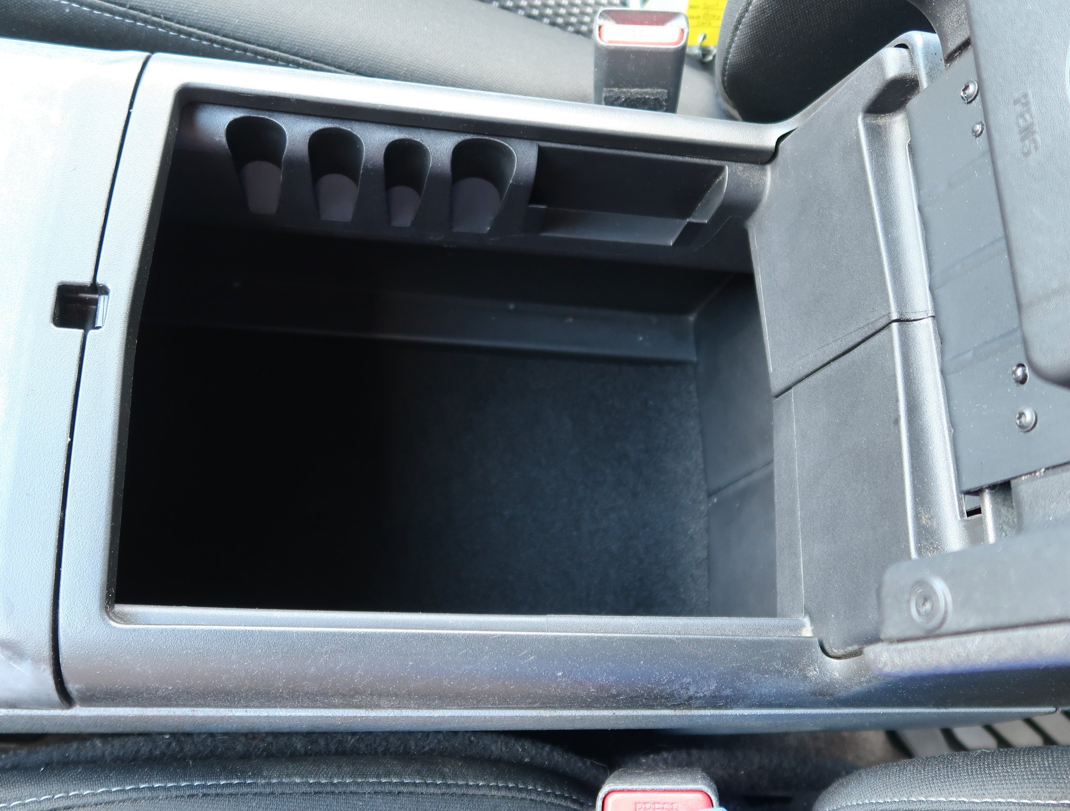 Used 2014 Ford F150 STX w/ Equipment Group 201A Mid RWD image 27