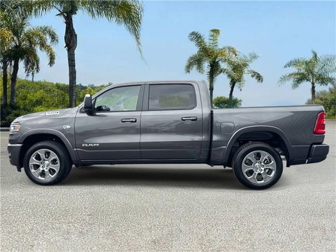 New 2026 RAM 1500 Big Horn image 2