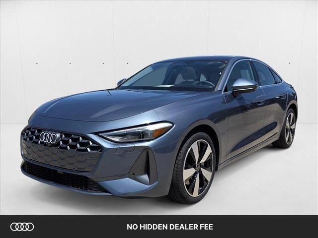 Used 2025 Audi A5 Premium w/ Convenience Package AWD/4WD image 1