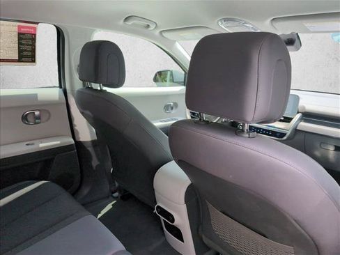 Used 2024 Hyundai Ioniq 5 SEL RWD image 20
