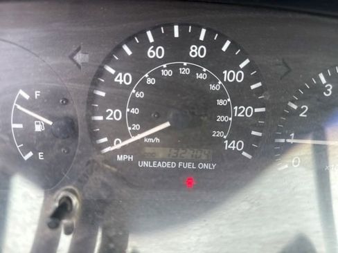 Used 1997 Toyota Camry LE image 14