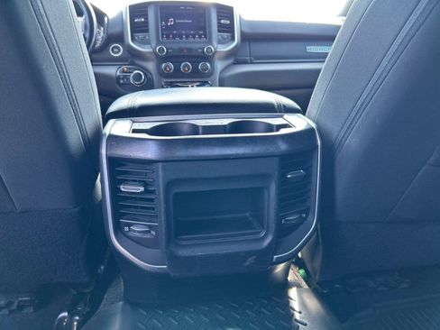 Used 2020 RAM 2500 Big Horn w/ Level 1 Equipment Group AWD/4WD image 31