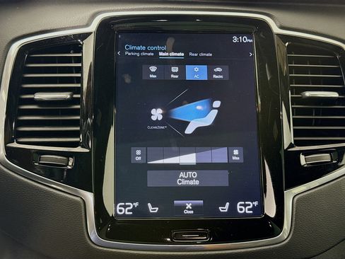 Used 2019 Volvo XC90 T6 R-Design w/ Advanced Package AWD/4WD image 18