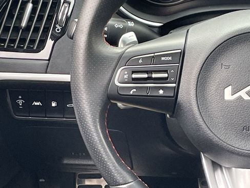 Certified 2023 Kia Stinger GT2 w/ Option Group 015 RWD image 22