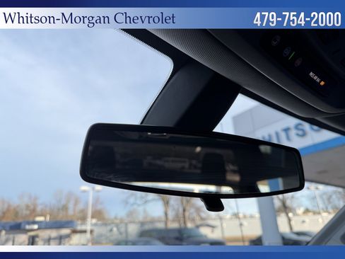 Used 2019 Chevrolet Silverado 1500 LT Trail Boss w/ Convenience Package image 30