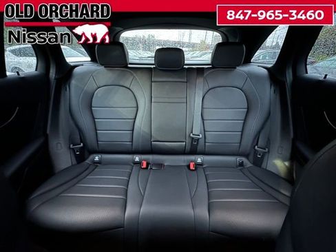 Used 2022 Mercedes-Benz GLC 300 4MATIC image 12