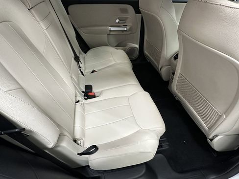 Certified 2024 Mercedes-Benz EQB 250+ image 17