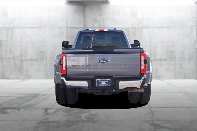 Certified 2024 Ford F350 XLT w/ 360-Degree Camera Package AWD/4WD image 6