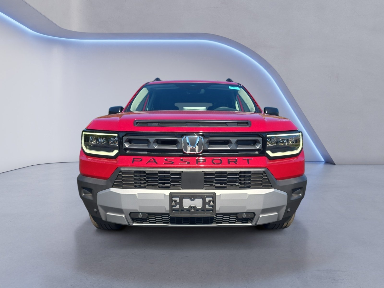 New 2026 Honda Passport RTL image 9