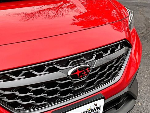 Used 2023 Subaru WRX Premium image 28