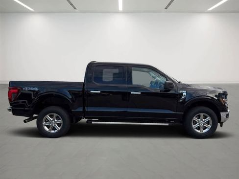 Used 2024 Ford F150 XLT image 5