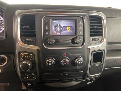 Certified 2022 RAM 1500 Classic SLT image 29