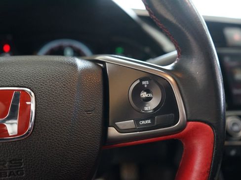 Used 2017 Honda Civic Si image 29