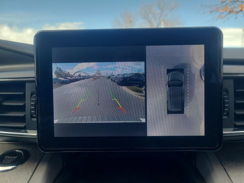 Certified 2023 Ford Explorer Timberline w/ Timberline Technology Package image 28