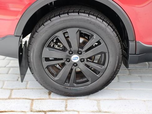 Used 2019 Subaru Outback 2.5i Limited w/ Protection Package #1 AWD/4WD image 50