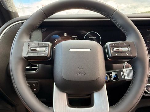 New 2026 Hyundai Palisade Calligraphy image 18