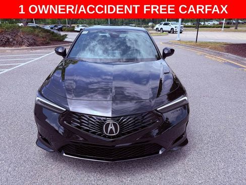 Used 2026 Acura Integra A-Spec FWD image 2