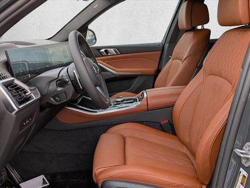 New 2026 BMW X5 xDrive40i image 4
