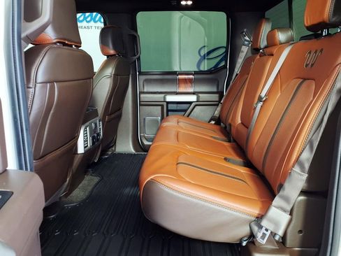 Used 2020 Ford F150 King Ranch w/ Equipment Group 601A Luxury AWD/4WD image 9