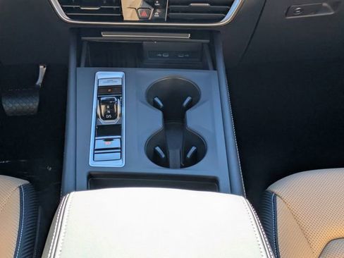 New 2026 Volkswagen Atlas Cross Sport SE FWD image 19