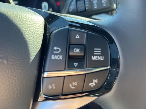New 2026 Ford Explorer Platinum RWD image 28