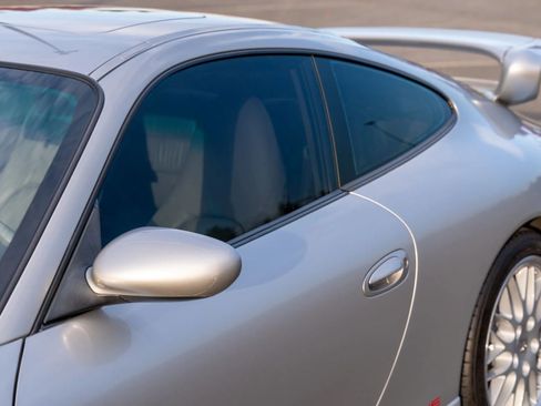 Used 1999 Porsche 911 GT3 RS image 62