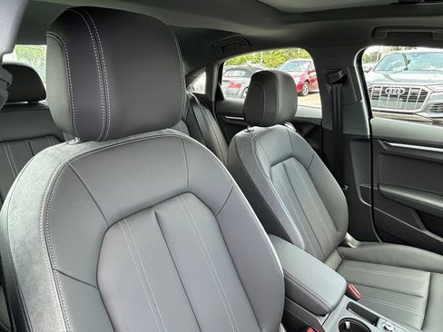 New 2026 Audi A3 2.0T Premium AWD/4WD image 38