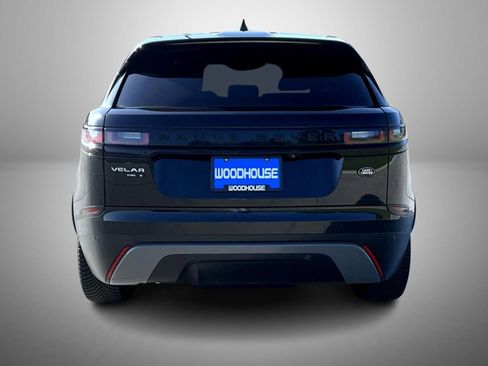 Used 2018 Land Rover Range Rover Velar S image 6