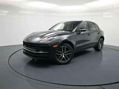 Used 2026 Porsche Macan