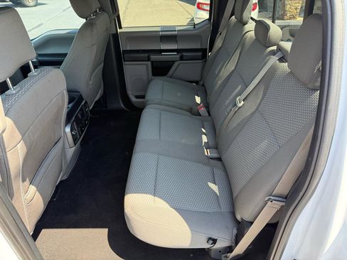 Used 2019 Ford F150 XLT w/ Equipment Group 302A Luxury AWD/4WD image 14