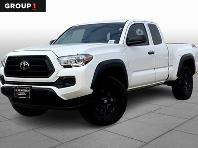 Used 2022 Toyota Tacoma SR w/ SX Package