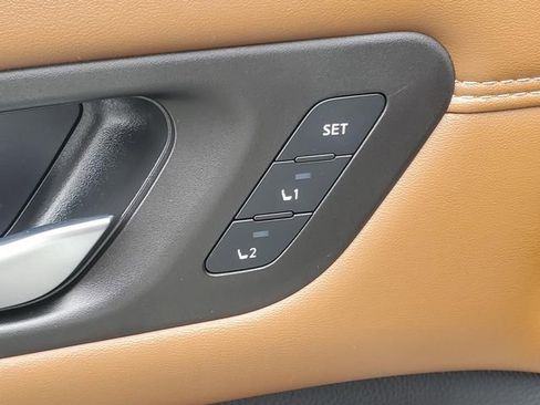 Certified 2024 Nissan Pathfinder Platinum w/ Cargo Package image 18