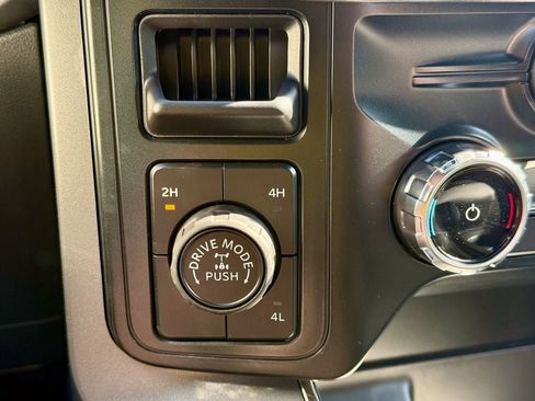 New 2026 Ford F150 XLT w/ XLT Black Appearance Package AWD/4WD image 29