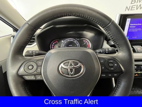 Used 2024 Toyota RAV4 XLE w/ Convenience Package AWD/4WD image 9