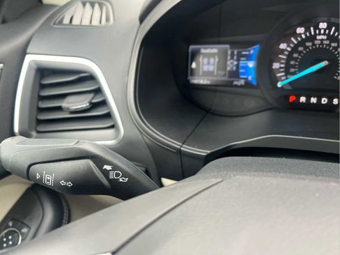 Used 2024 Ford Edge Titanium w/ Equipment Group 301A image 37