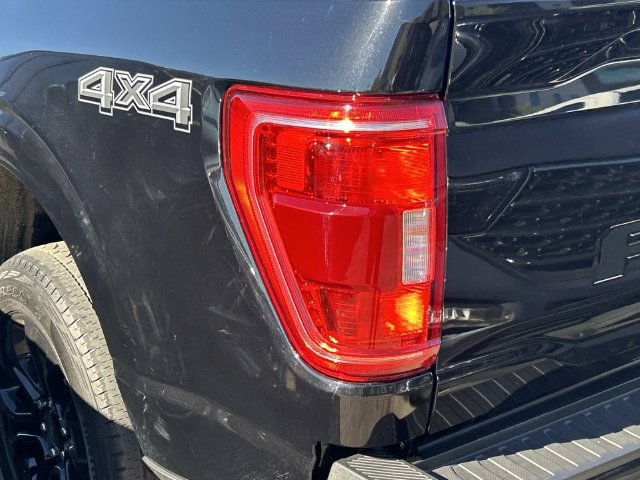 Used 2023 Ford F150 XLT w/ Equipment Group 302A High AWD/4WD image 9