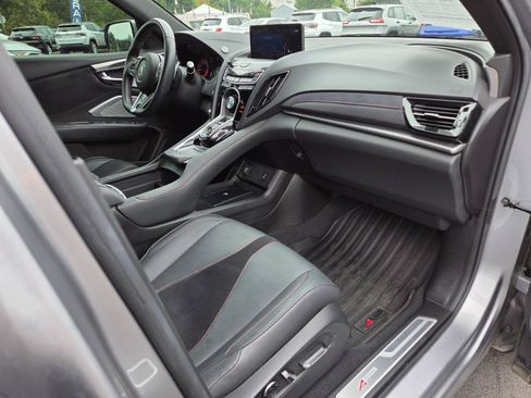 Used 2022 Acura RDX A-Spec AWD/4WD image 21