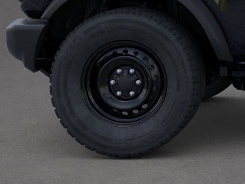 New 2026 Ford Bronco Big Bend image 22