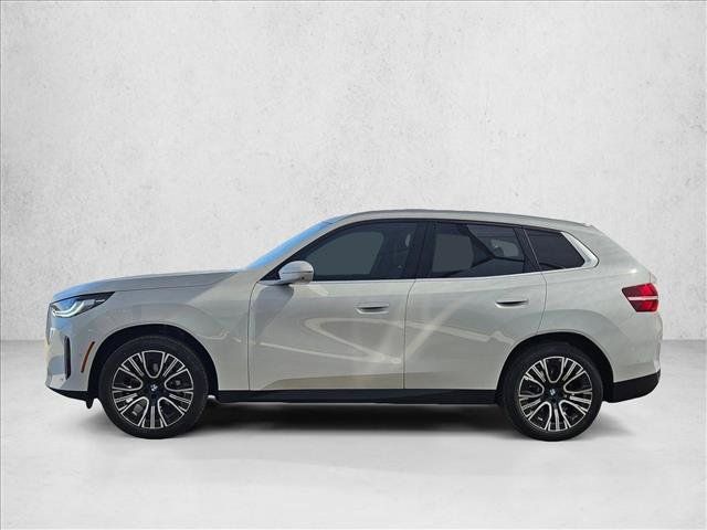 Used 2026 BMW X3 xDrive30i w/ Premium Package AWD/4WD image 5