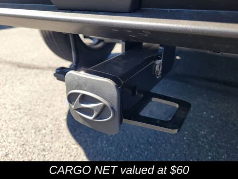 New 2026 Hyundai Tucson XRT AWD/4WD image 8