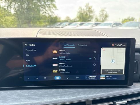 New 2026 Hyundai Santa Fe Limited image 19