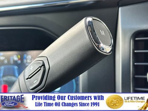 New 2026 Ford F250 Lariat w/ Black Appearance Package AWD/4WD image 21